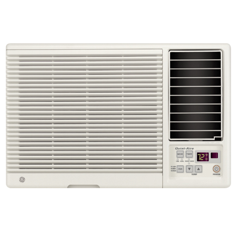 GE® 115 Volt Room Air Conditioner