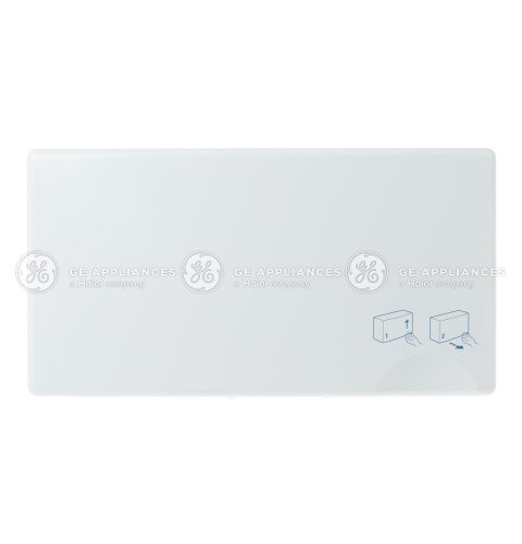 BUCKET AND AUGER ASM