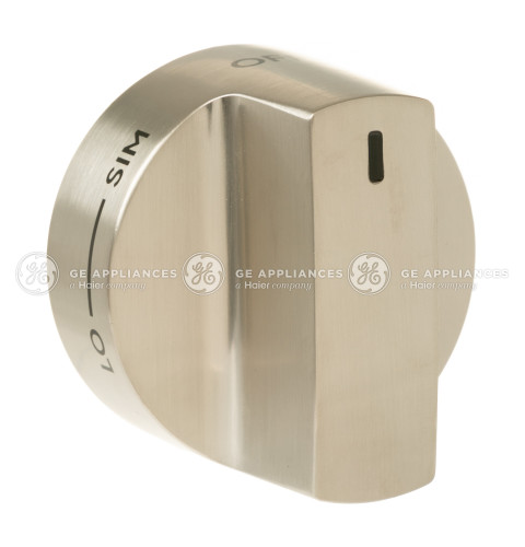 STAINLESS KNOB MULTI RNING