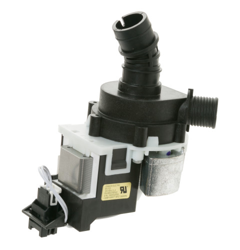 DISHWASHER DRAIN PUMP