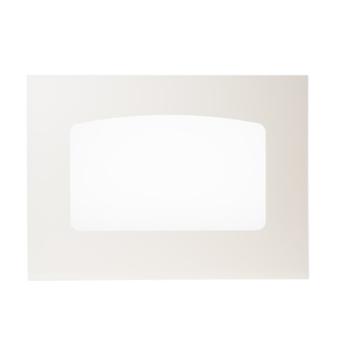Glass Oven Door