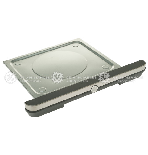 CRUMB TRAY ASSEMBLY