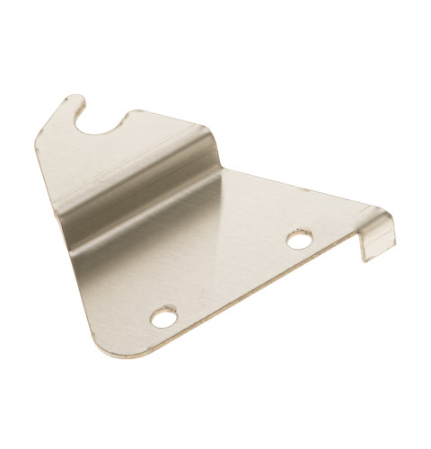 GRILL ROTISSERIE ROD BRACKET