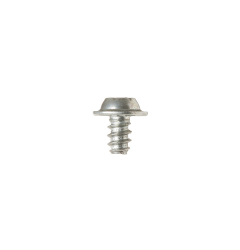 Refrigerator T20 torx head screw for mounting  freezer top basket slides proximately 3/8