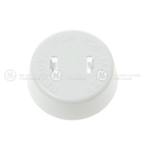 ICEMAKER RECEPTACLE COVER