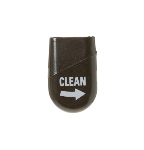 RANGE LATCH KNOB - BLACK