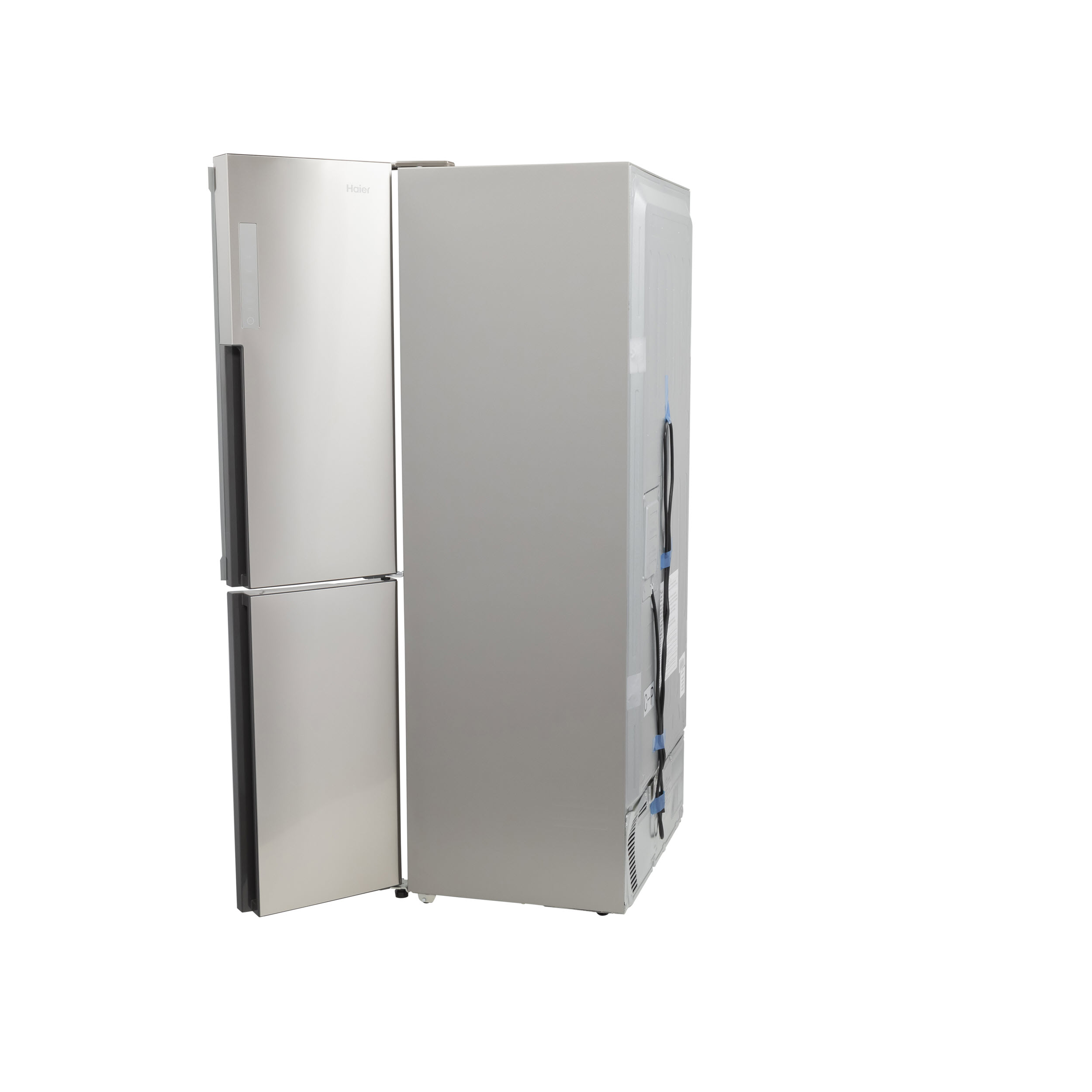 16.4 Cu. Ft. Quad Door Refrigerator
