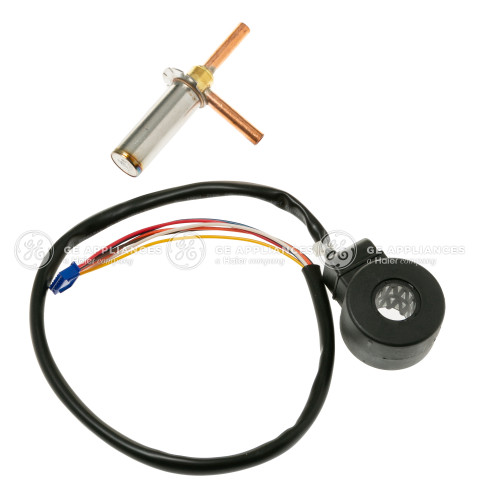 ELECTRONIC EXPANSION VALVE