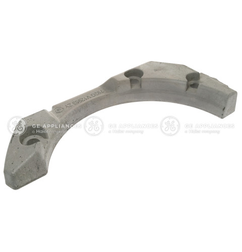 FRONT COUNTERWEIGHT LEFT