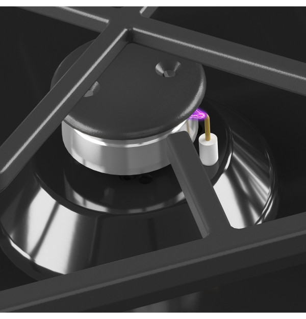 Spark Ignition System
