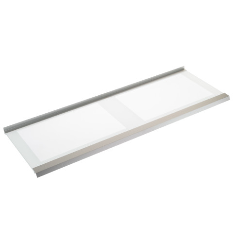 VEG PAN COVER ASSEMBLY