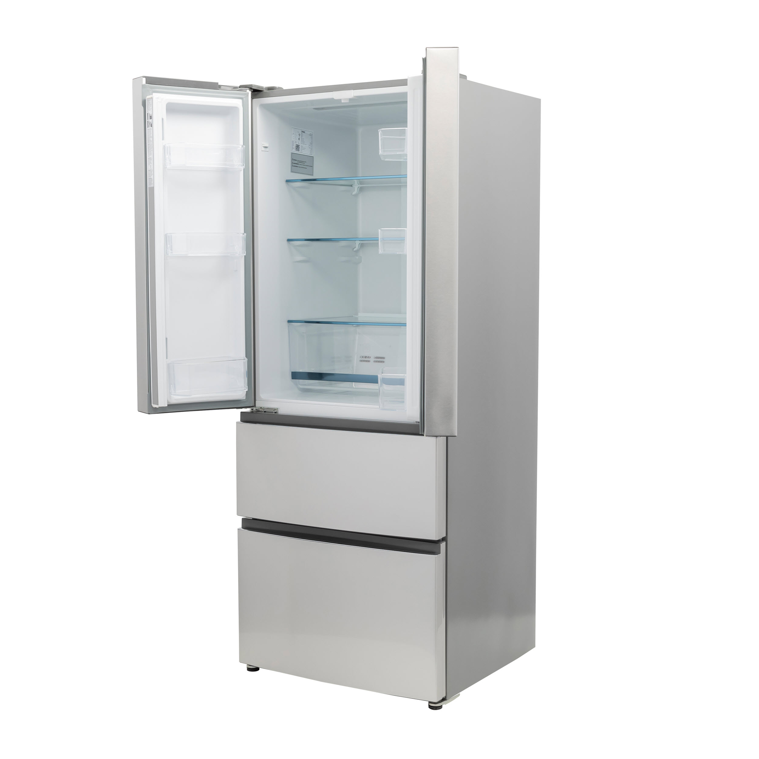 15.3 Cu. Ft. French Door Refrigerator