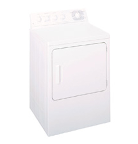 GE® Washer,  7.0 cuft Capacity,  7 Cycles, 4 Heat Selections