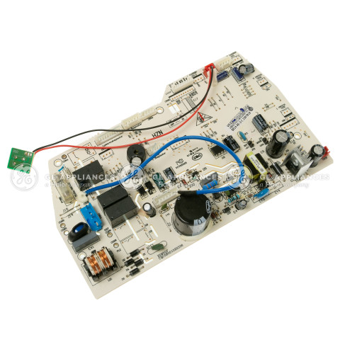 INDOOR POWER CONTROL BOARD