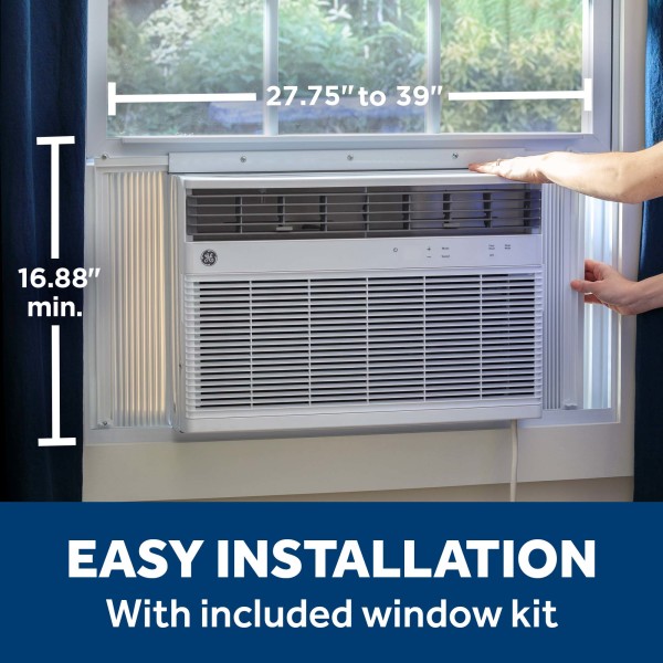 Easy Installation
