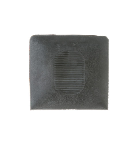 Refrigerator black actuator pad