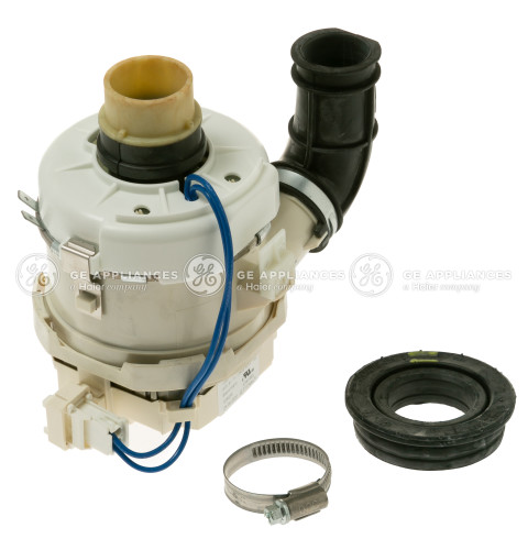VARIABLE SPEED WASH PUMP SERVICE KIT