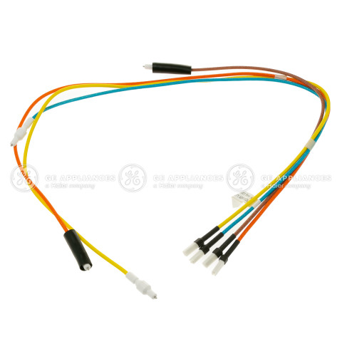 IGNITERS AND HARNESS ASSEMBLY