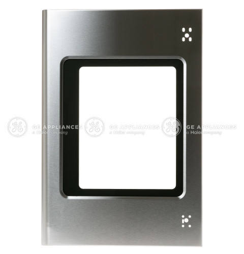 RIGHT OUTER DOOR-STAINLESS