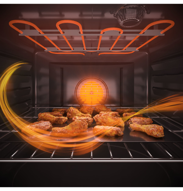 No Preheat Air Fry