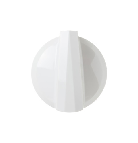 RANGE KNOB - WHITE