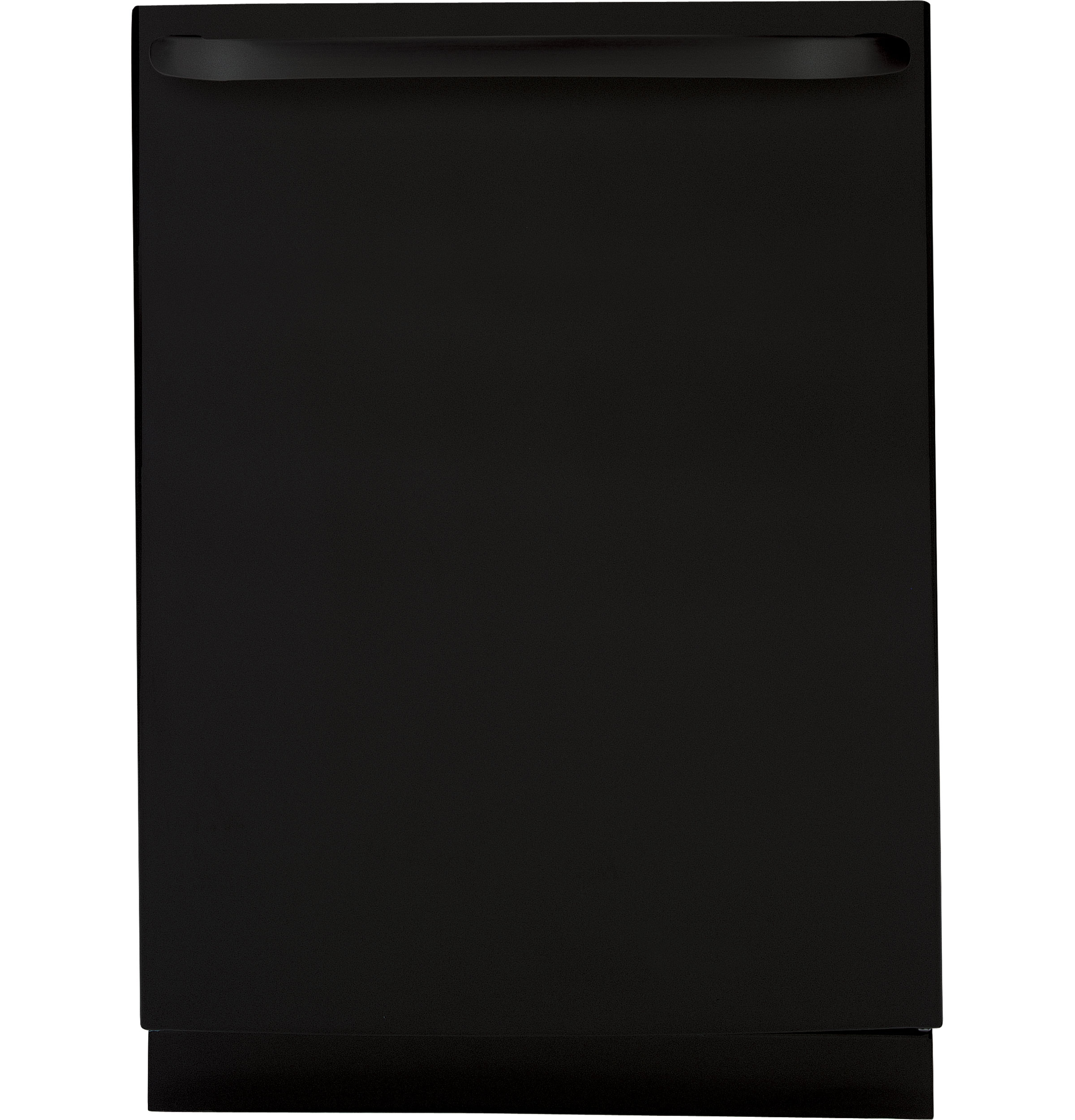 GE® Built-In Dishwasher with SmartDispense™ Technology