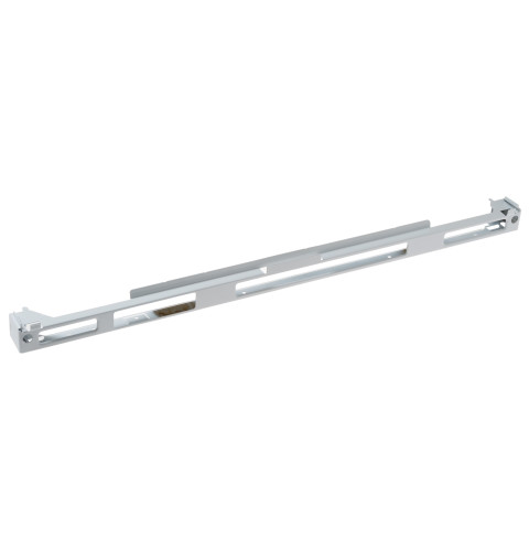 LOWER VENT TRIM - WHITE