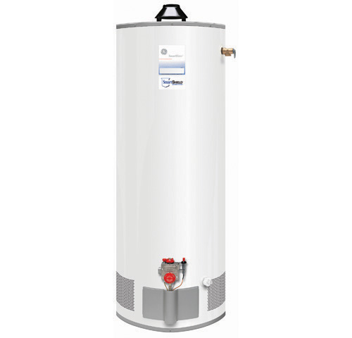 GE® Gas Water Heater