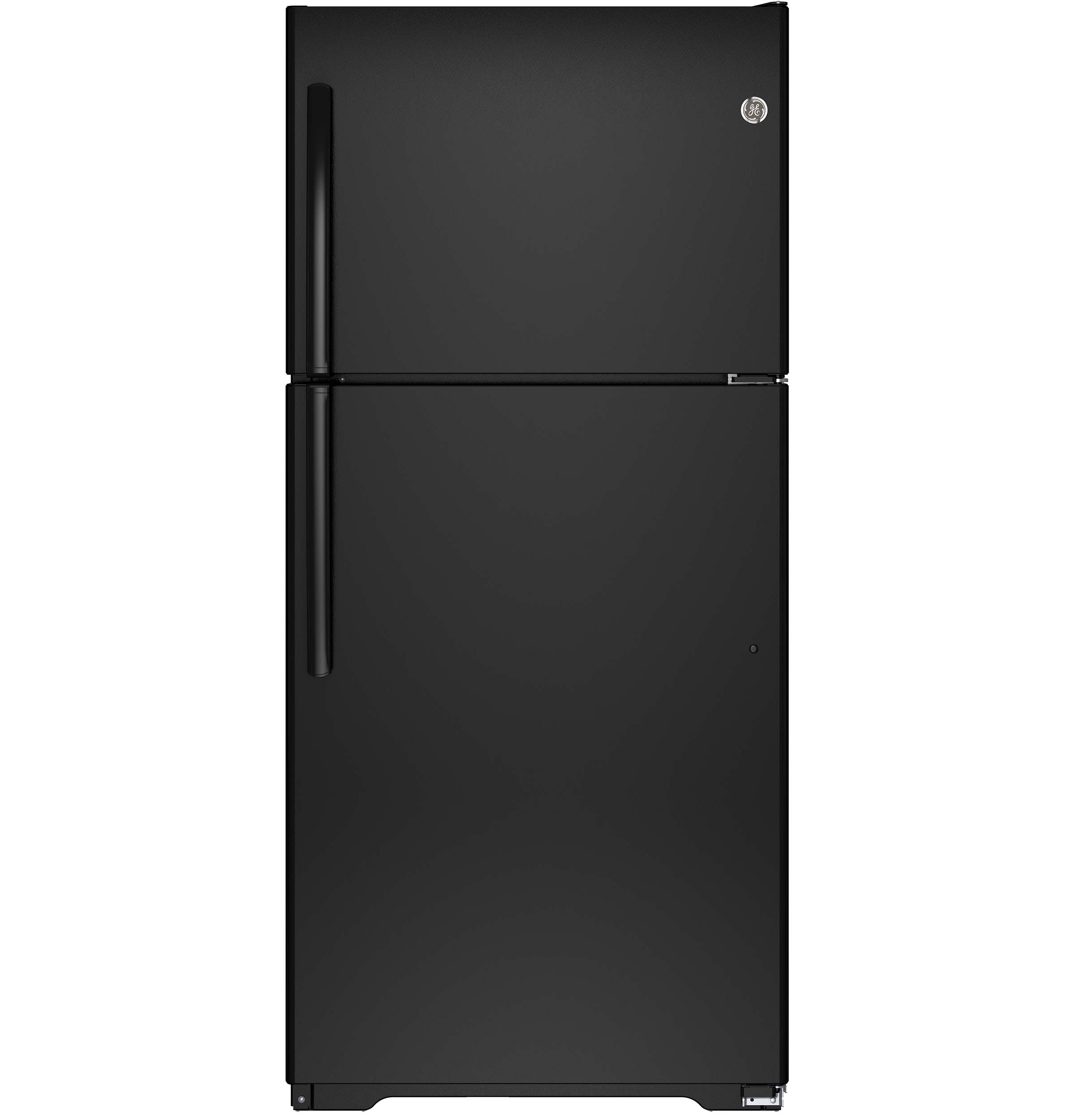 GE® ENERGY STAR® 18.2 Cu. Ft. Top-Freezer Refrigerator