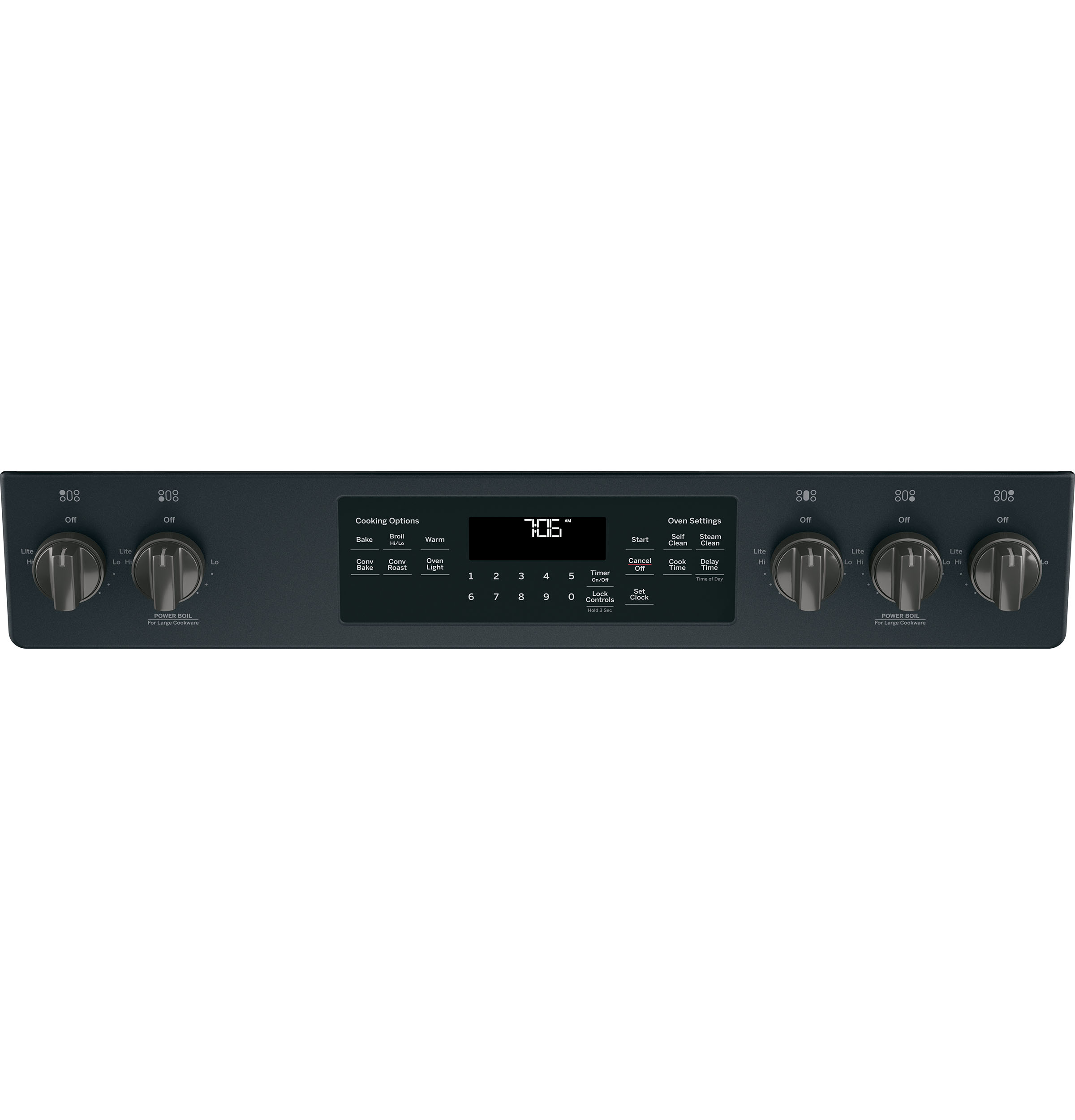 GE® 30