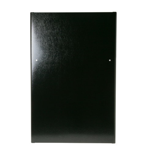 Refrigerator door handle 16 (black)