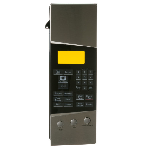 ASSEMBLY CONTROL PANEL