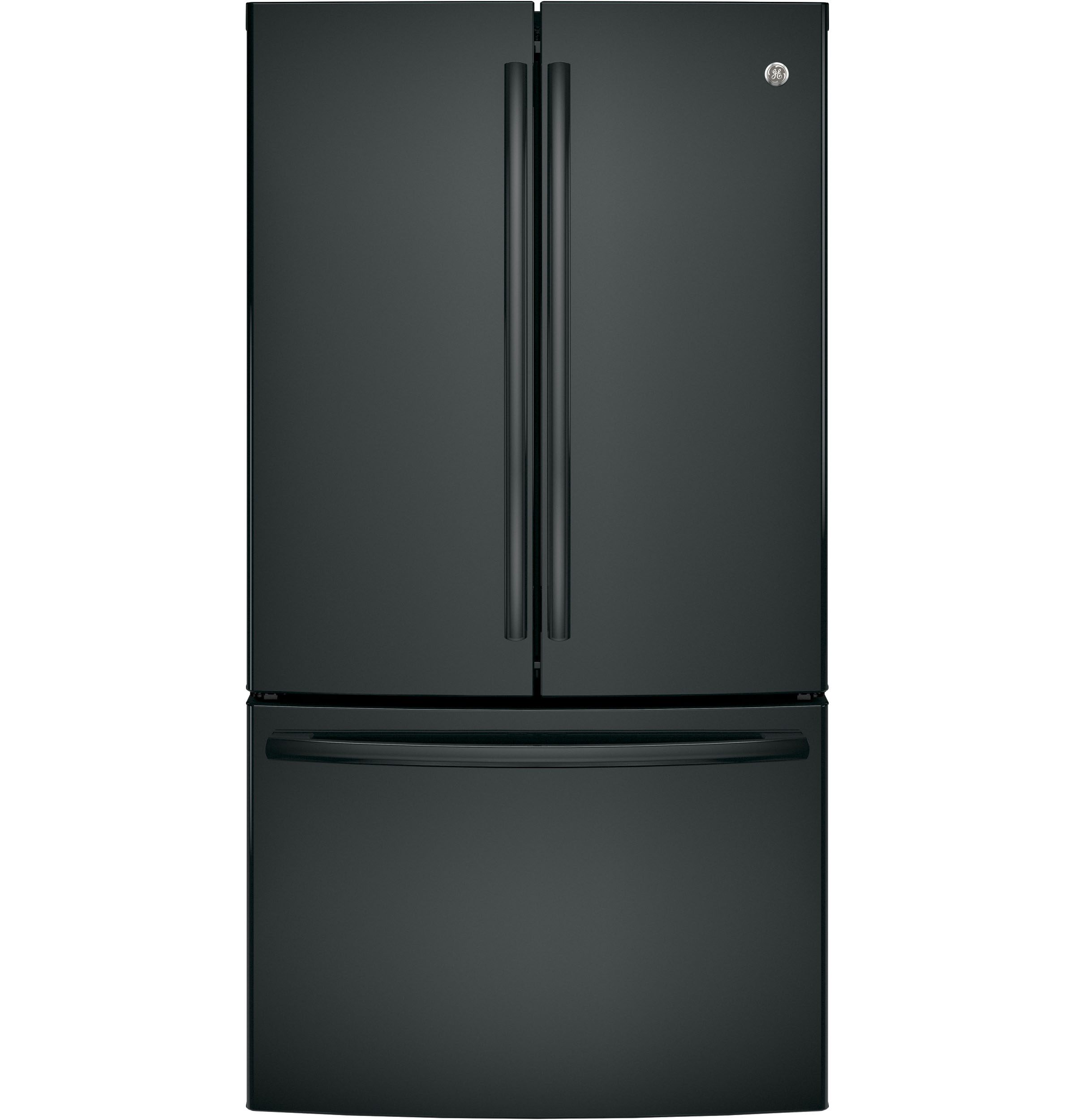 GE® ENERGY STAR® 28.7 Cu. Ft. French-Door Refrigerator