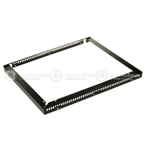 FRAME OVEN DOOR (BLACK)