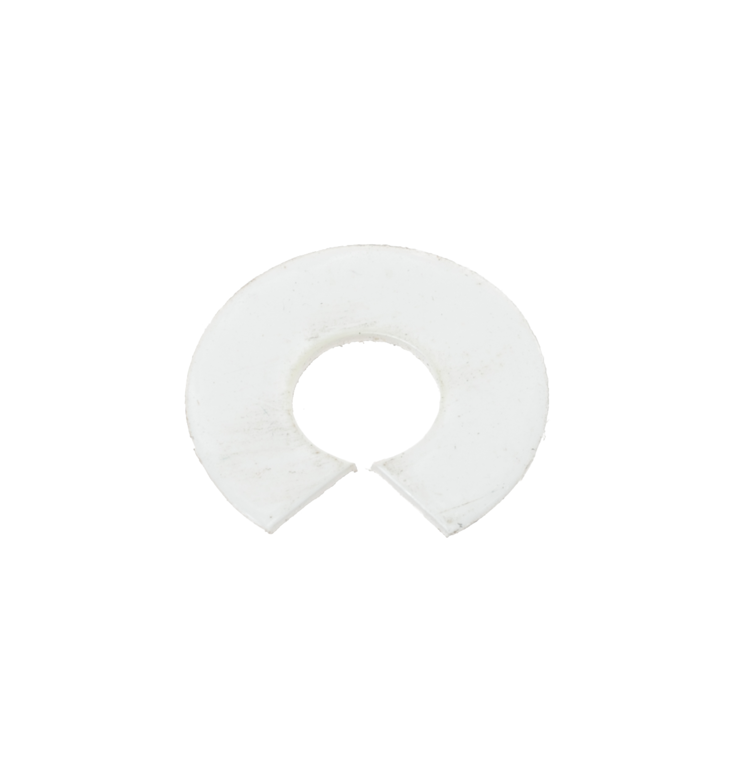 WR02X20935 HINGE BUSHING SPACER .03 GE Appliances Parts