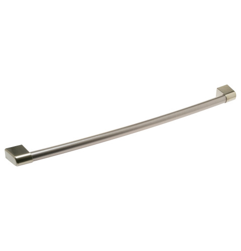 BRUSHED STAINLESS DRAWER HANDLE