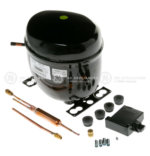 COMPRESSOR KIT INVERTER
