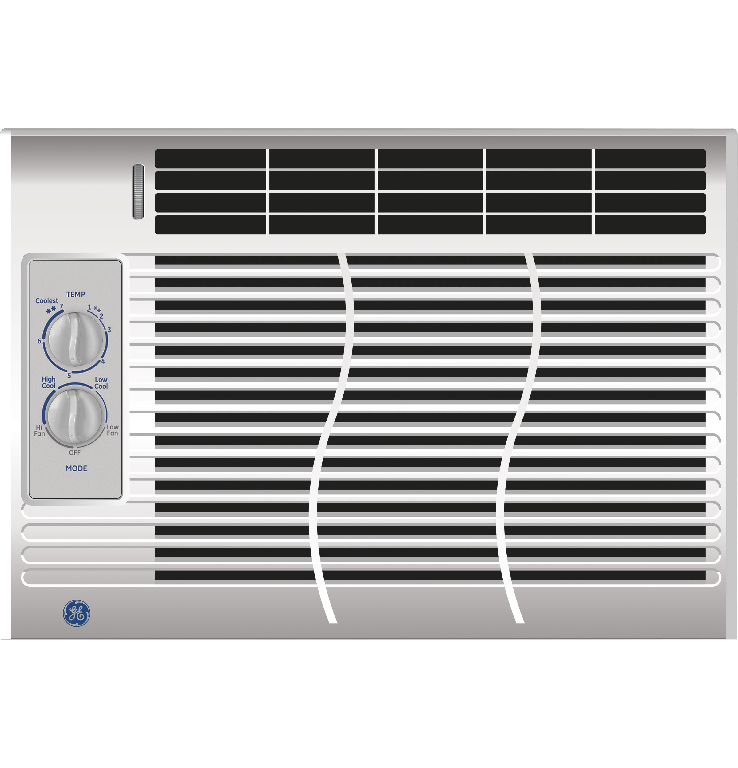 GE® 115 Volt Room Air Conditioner