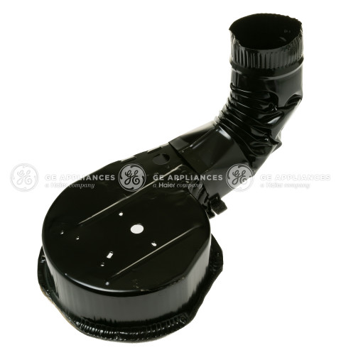 BLOWER HOUSING ASSEMBLY