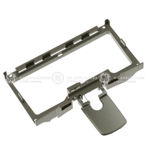 SHIELD AND PADDLE ASM