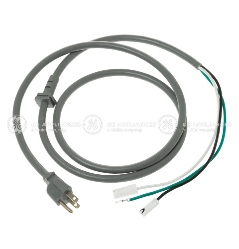 POWER CORD ASSEMBLY