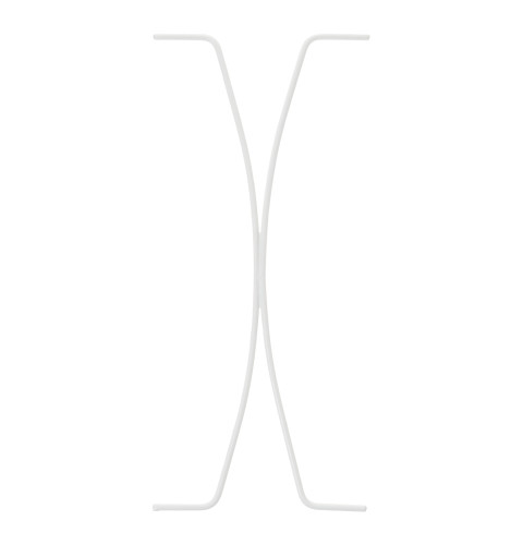 X LOWER DOOR SHELF BAR