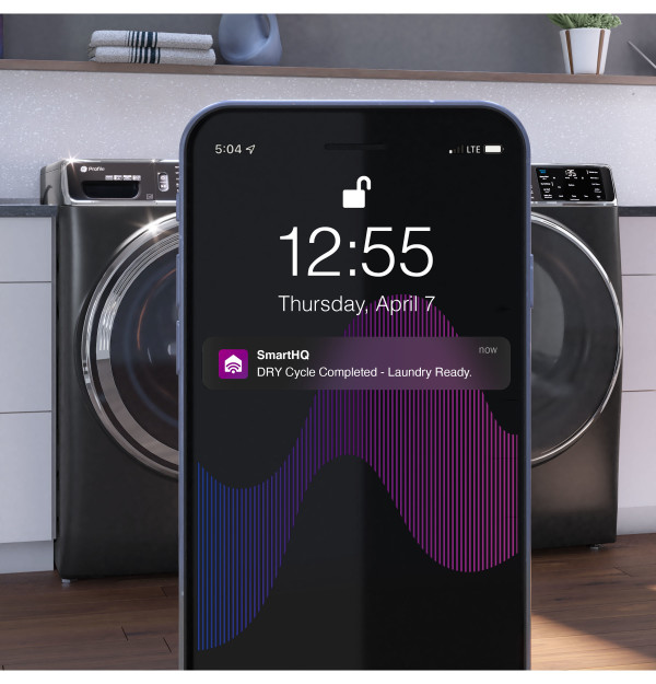 Built-in WiFi