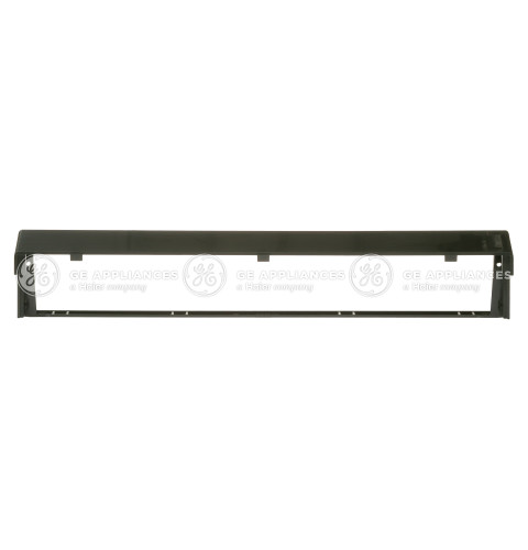 CONTROL PANEL TRIM ASSEMBLY