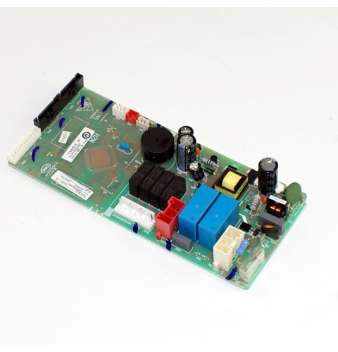 DISHWASHER DISPENSER CONTROL BOARD