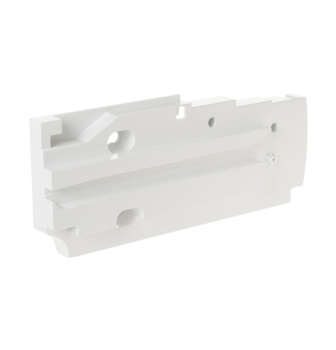 Refrigerator MP support - right