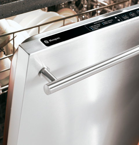 GE Monogram® Dishwasher