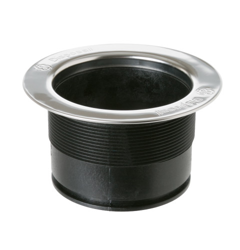 Disposal Sink Flange Assembly