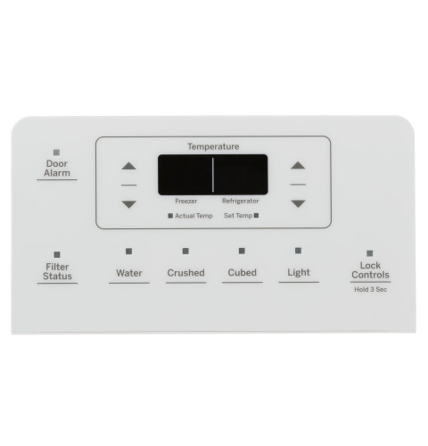 INTERFACE DISPENSER ASSEMBLY BISQUE