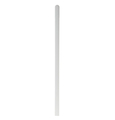 Refrigerator Handle Tail White